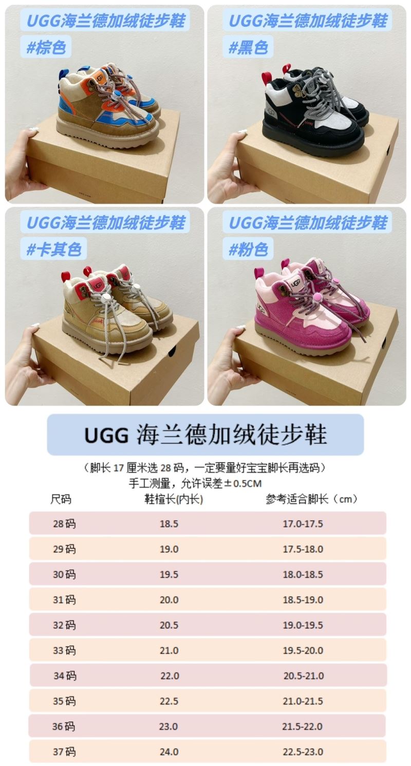 UGG SHOES